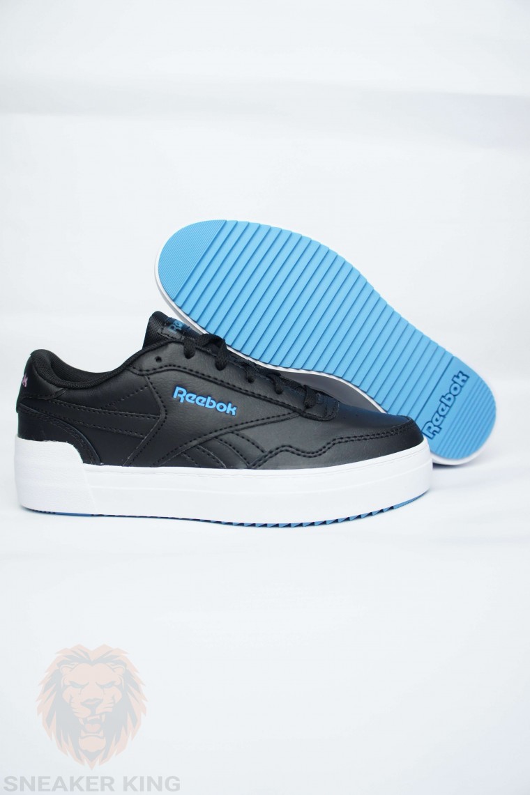 Кеди Reebok Royal Techque t bold